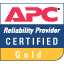 APC Gold Certified