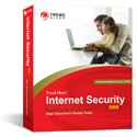 Trend Micro Internet Security 2008
