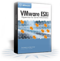 esxi