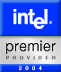 Intel Premier Provider