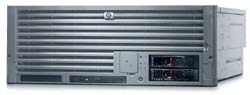 Hewlett Packard Integrity rx4640-8