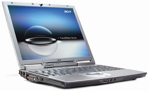 Acer TravelMate 380