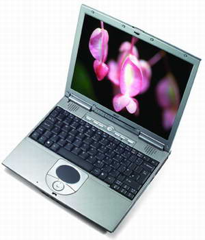 Acer TravelMate 380