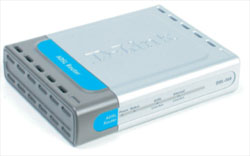 D-Link DSL-500T