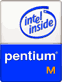 Процессор Intel Pentium M