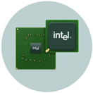 Набор микросхем Intel 915 Express