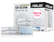 ASUS CB-5216A