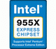 Intel 955X Express Chipset