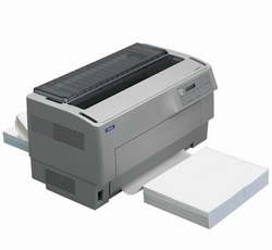 Матричный принтер формата А3 EPSON DFX-9000