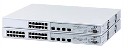 3Com SuperStack 3 Switch 3812 и 3824