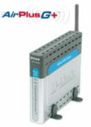 D-Link DSL-G604T