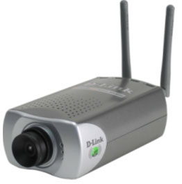 D-Link DCS-3220G