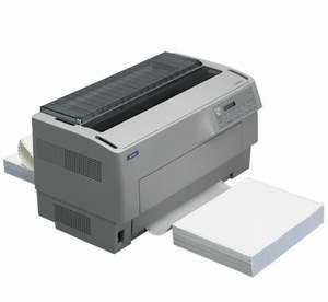 Матричный принтер Epson DFX-9000