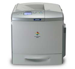 Epson AcuLaser C2600N