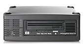 Внешний стример HP StorageWorks Ultrium 448 Tape Drive