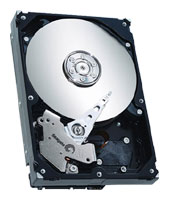 Жесткий диск ST3500641AS Seagate Barracuda SERIAL ATAII 500GB 7200RPM/16MB CACHE