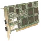 Контроллер Fibre Channel HBA IBM 24P0960