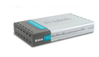 D-Link DI-704UP