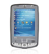 HP iPAQ Pocket PC hx2790