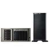 HP ProLiant DL380 G5