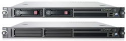 HP ProLiant DL140