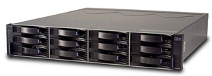 IBM System Storage DS3000