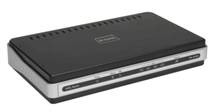 D-Link DSL-2300U