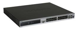 D-Link DGS-3627