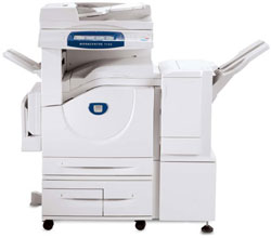 Xerox WorkCentre 7132