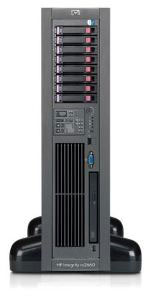 HP Integrity rx2660