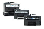 HP Officejet Pro серии L7000