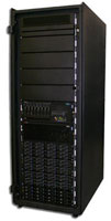 IBM Virtualization Engine TS7740