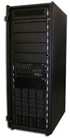 IBM Virtualization Engine TS7740
