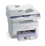 Xerox WorkCentre Pro 4595