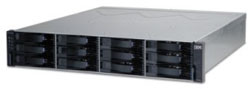 IBM System Storage DS3300