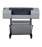 HP Designjet T1100 MFP