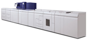 Xerox Nuvera 288 DPS