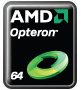 AMD x64 Opteron