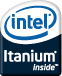 Intel Itanium