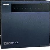 Panasonic KX-TDA200