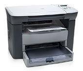 HP LaserJet M1005