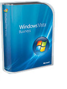 Windows Vista Business