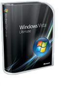 Windows Vista Ultimate