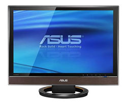 Монитор ASUS LS221H