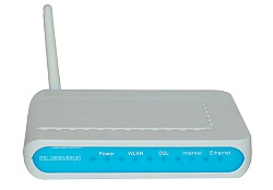 DSL-2600U/BRU/C