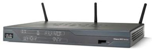 Cisco 880 Series ISR