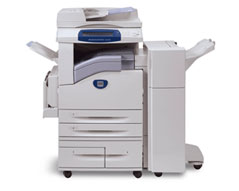 МФУ Xerox WorkCentre 5225/5230