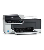 МФУ HP Officejet J4580