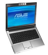 Ноутбуки ASUS на базе технологии Intel Centrino 2