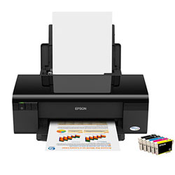 Epson Stylus Office T30